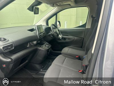2023 Citroen Berlingo