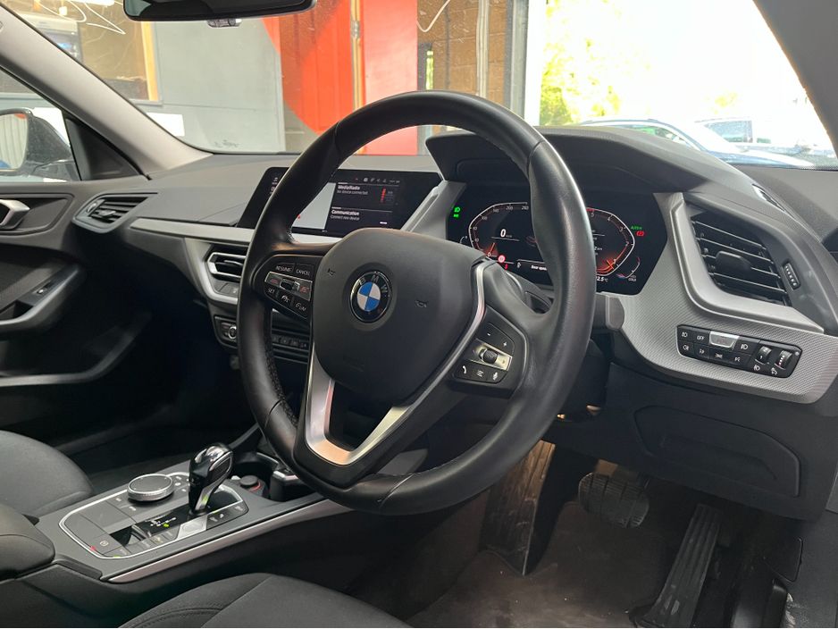 2020 BMW 2 Series