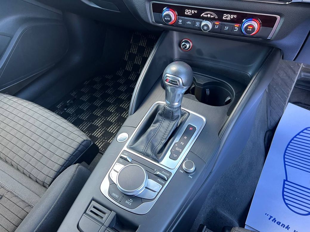2014 Audi A3