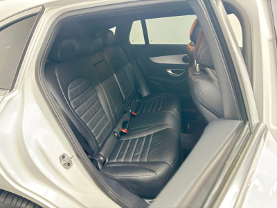 2023 Mercedes-Benz EQC