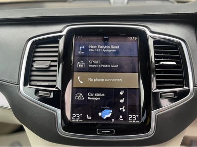 2015 Volvo XC90