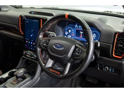 2024 Ford Ranger