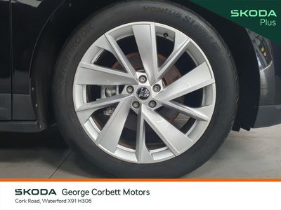 2023 Skoda Enyaq