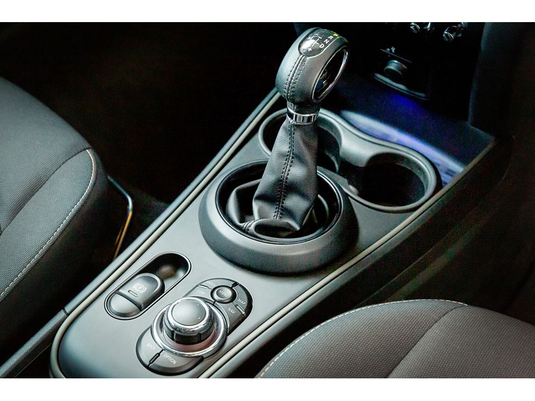 2022 Mini Countryman