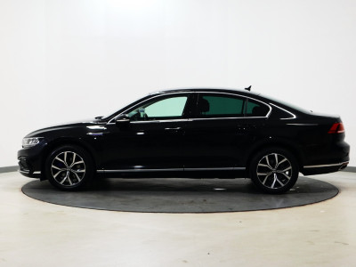 2021 Volkswagen Passat