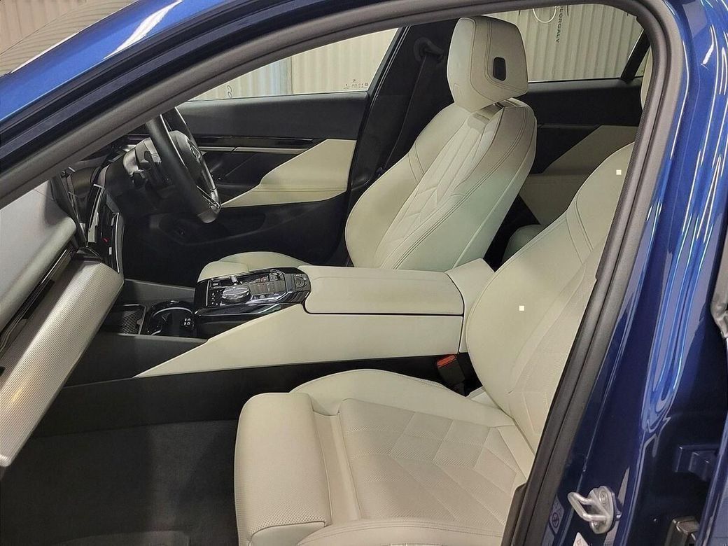 2024 BMW 5 Series