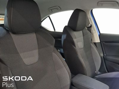 2026 Skoda Octavia