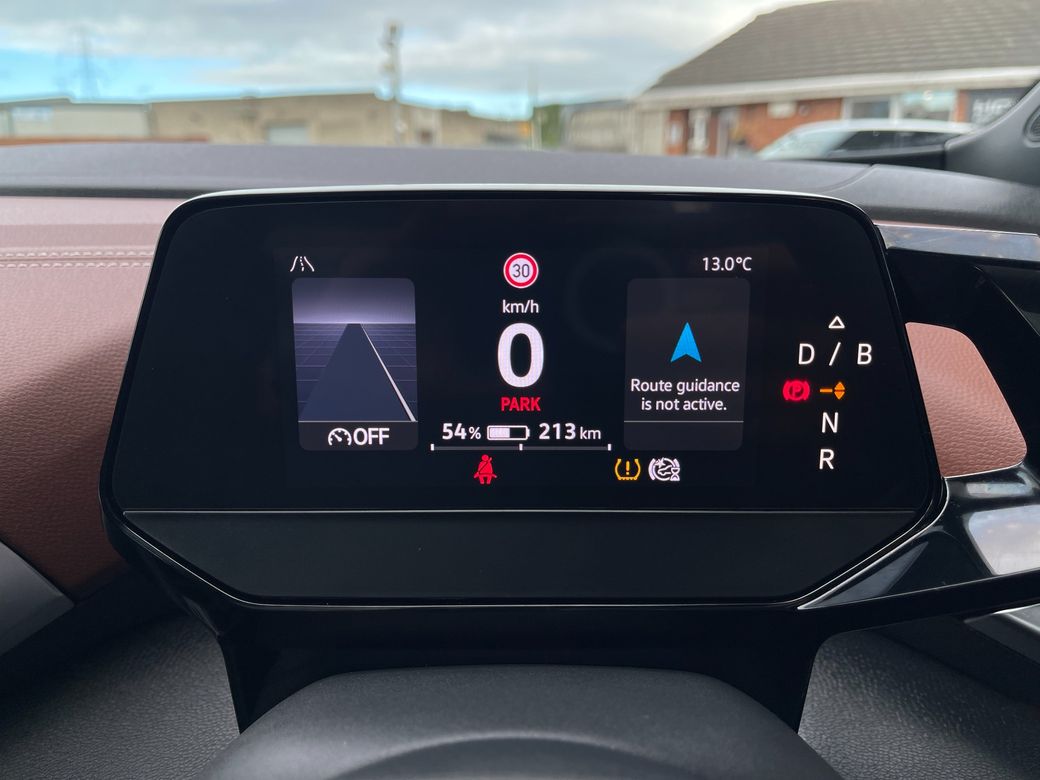 2022 Volkswagen ID.4