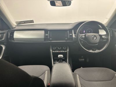 2022 Skoda Kodiaq
