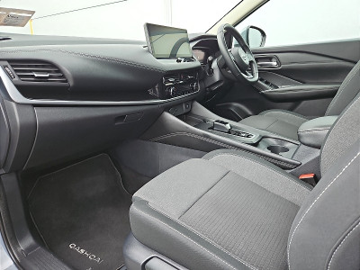 2023 Nissan Qashqai