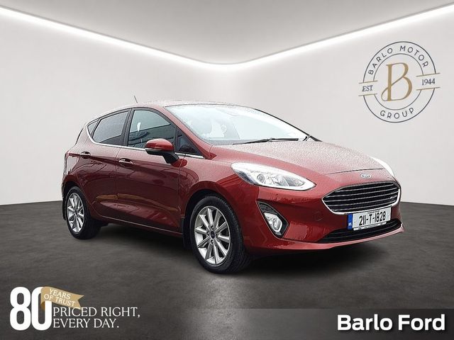 vehicle for sale from Barlo Ford Clonmel