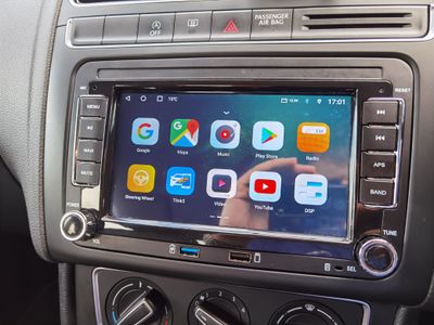 2016 Volkswagen Polo