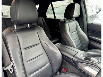 2022 Mercedes-Benz GLE Class