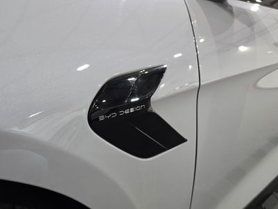 2026 BYD Seal