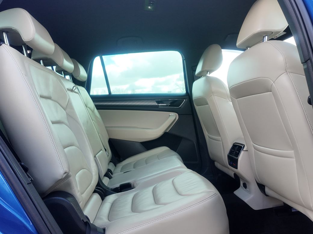 2023 Skoda Kodiaq