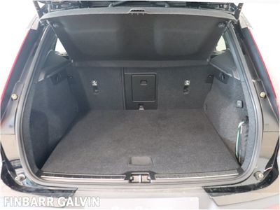 2022 Volvo XC40