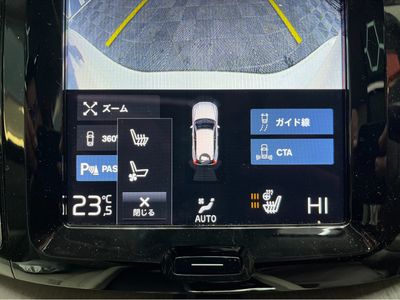 2021 Volvo XC60