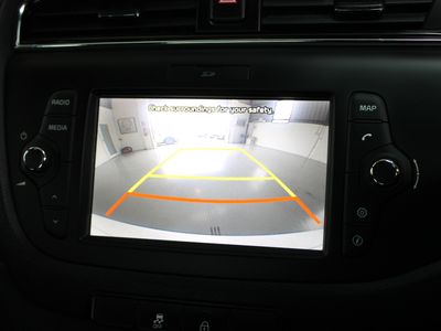 2018 Kia Ceed