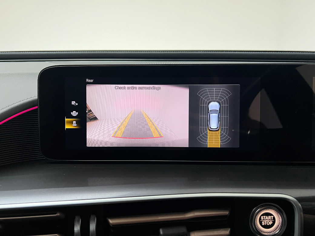 2023 Mercedes-Benz EQC