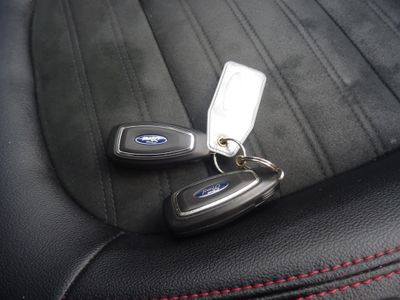 2021 Ford Kuga