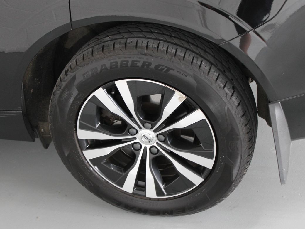 2022 Volvo XC60