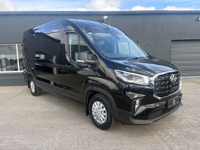 vehicle for sale from Murphy Cars