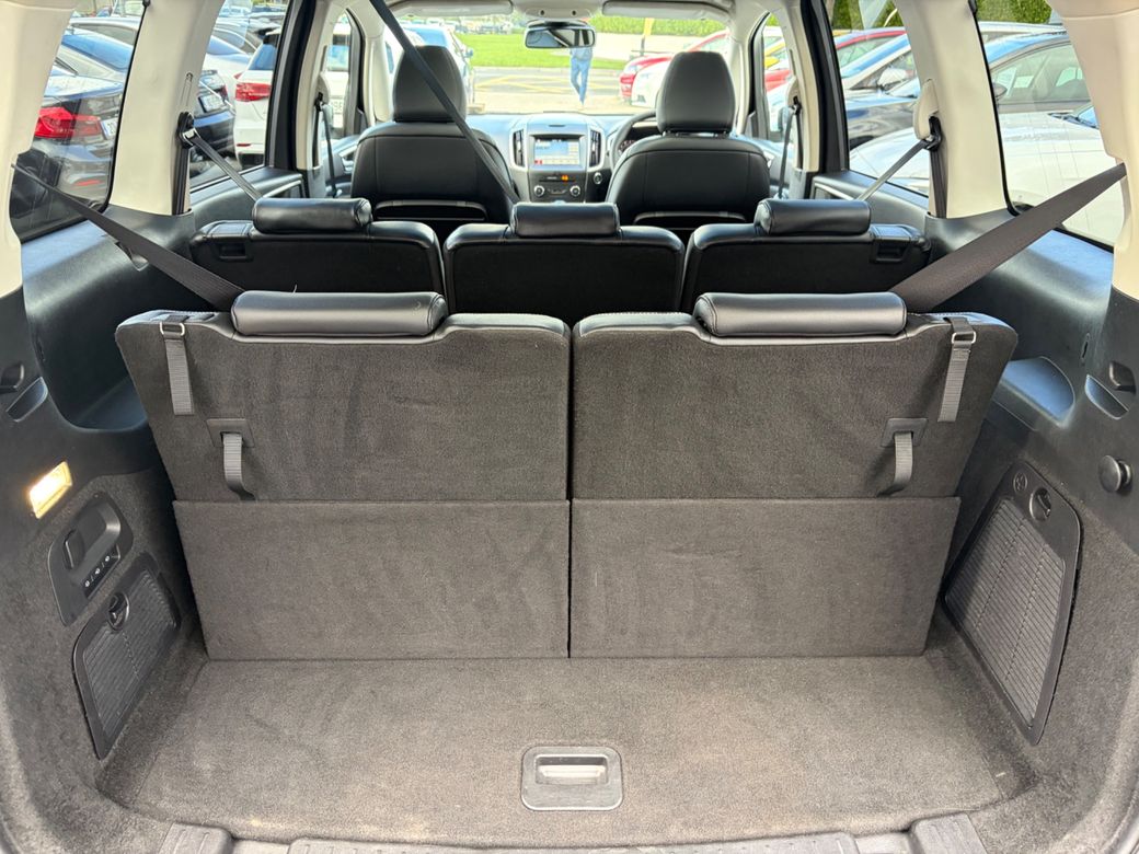 2017 Ford Galaxy