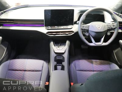 2026 Cupra Raval