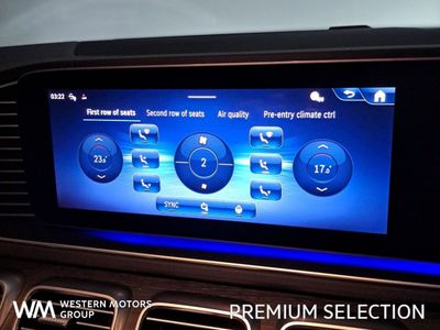 2025 Mercedes-Benz GLE Class