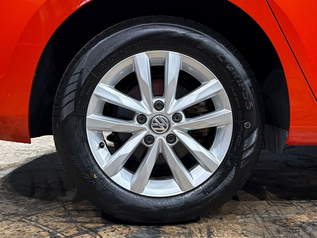 2017 Volkswagen Touran