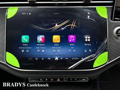 2026 Mercedes-Benz E Class