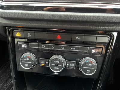 2022 Volkswagen T-Roc