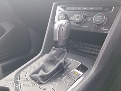 2021 Volkswagen Tiguan Allspace