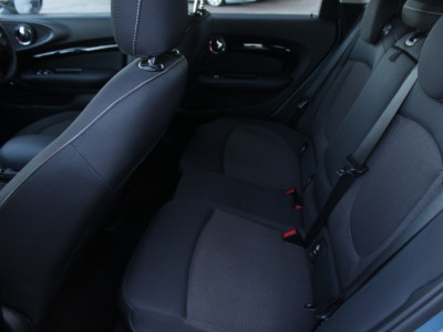 2017 Mini Clubman