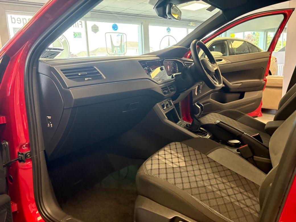 2022 Volkswagen Polo