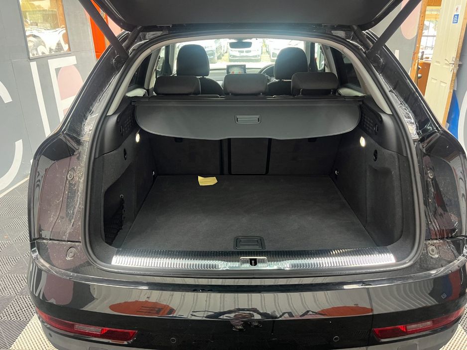 2016 Audi Q3