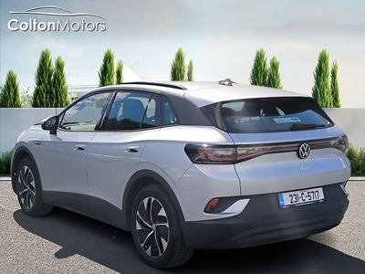 2023 Volkswagen ID.4