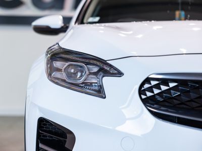 2022 Kia XCeed