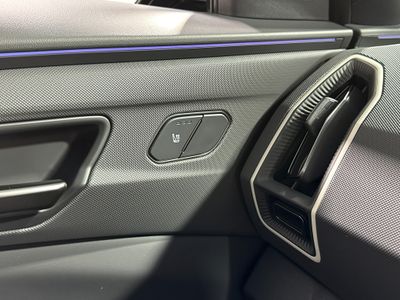 2026 Kia EV5