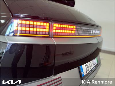 2023 Hyundai Ioniq 5