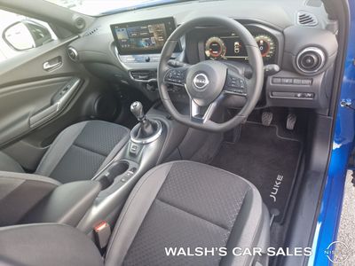 2026 Nissan Juke