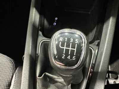 2021 Skoda Octavia