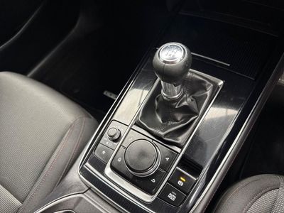 2023 Mazda CX-30