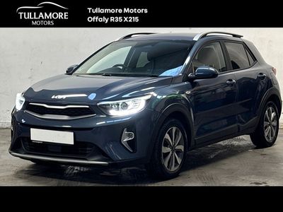 2024 Kia Stonic
