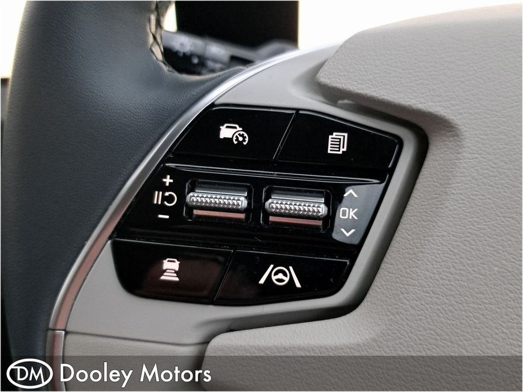 2025 Kia EV6