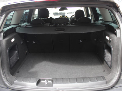 2019 Mini Clubman