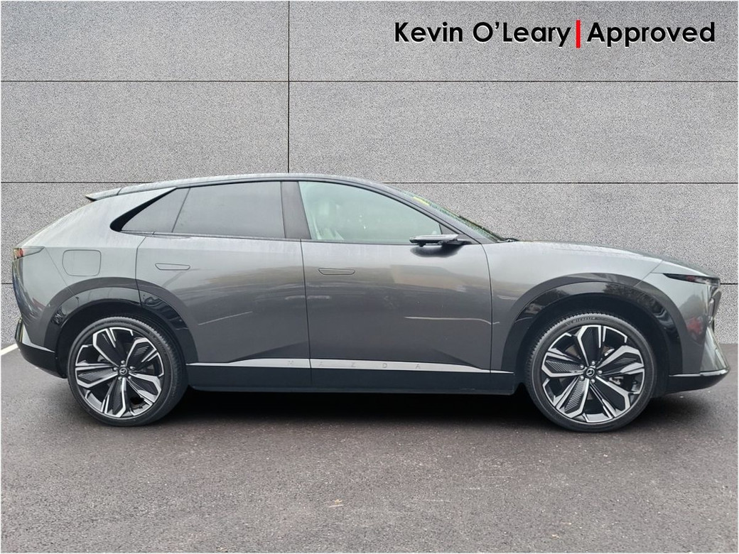 2026 Mazda Mazda6