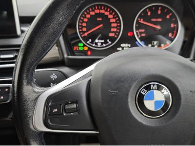 2016 BMW 2 Series Gran Tourer