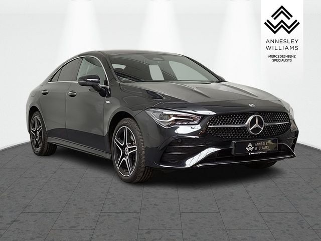 vehicle for sale from Annesley Williams