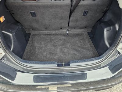 2012 Toyota Aqua
